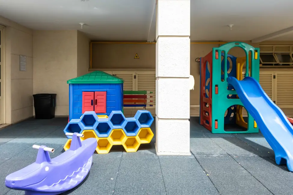 Foto 8 de Apartamento com 3 quartos à venda, 68m2 em Vila Gomes, São Paulo - SP