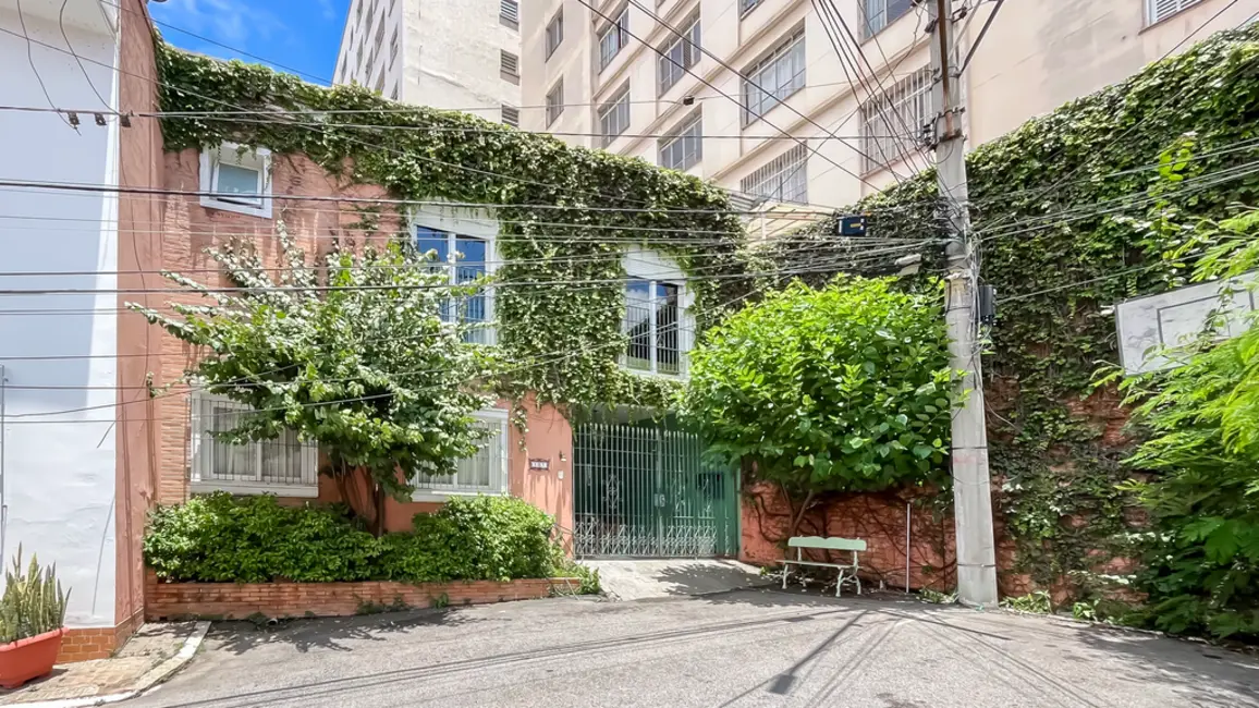 Foto 1 de Casa de Condomínio à venda, 150m2 em Aclimação, São Paulo - SP