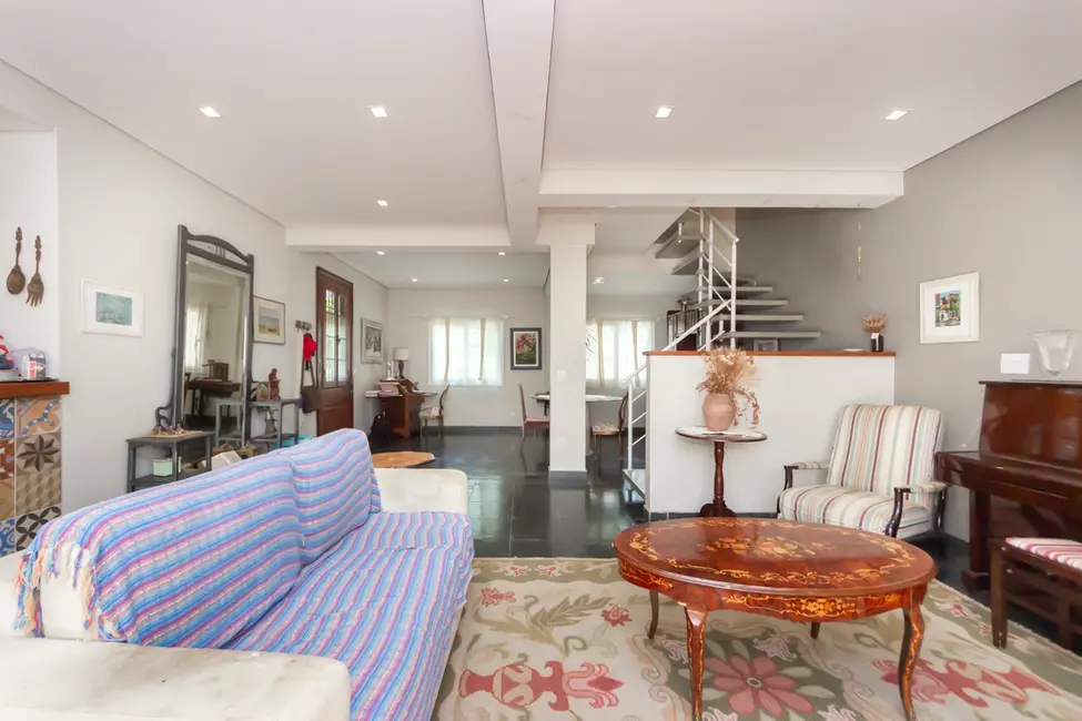 Foto 7 de Casa de Condomínio à venda, 150m2 em Aclimação, São Paulo - SP