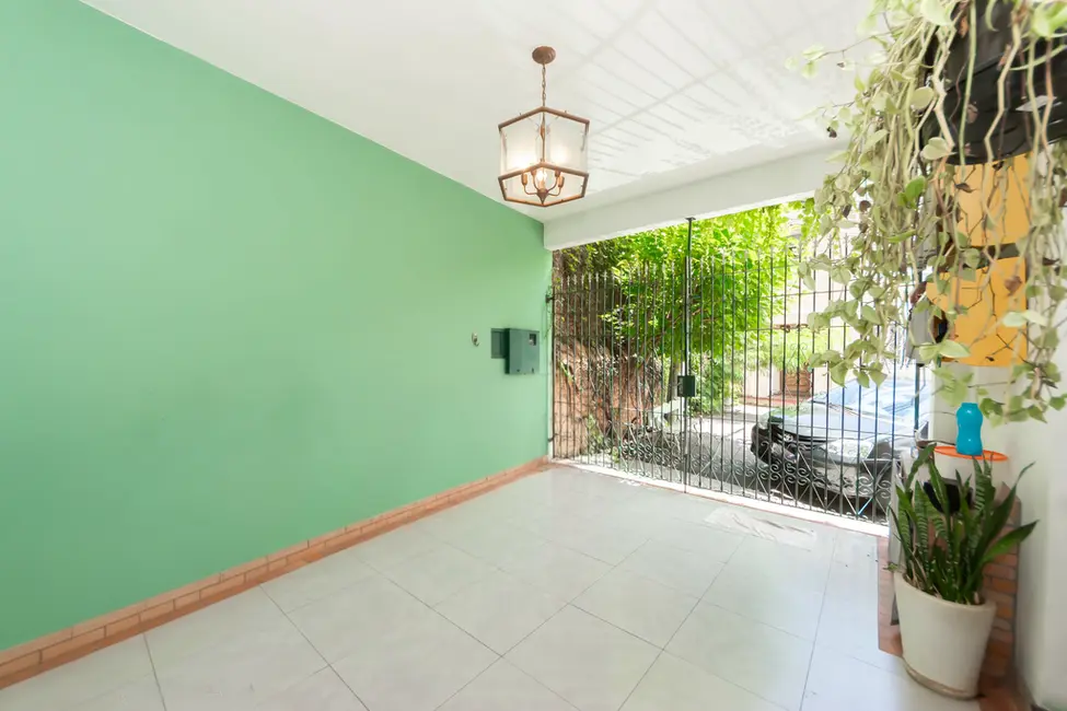 Foto 3 de Casa de Condomínio à venda, 150m2 em Aclimação, São Paulo - SP