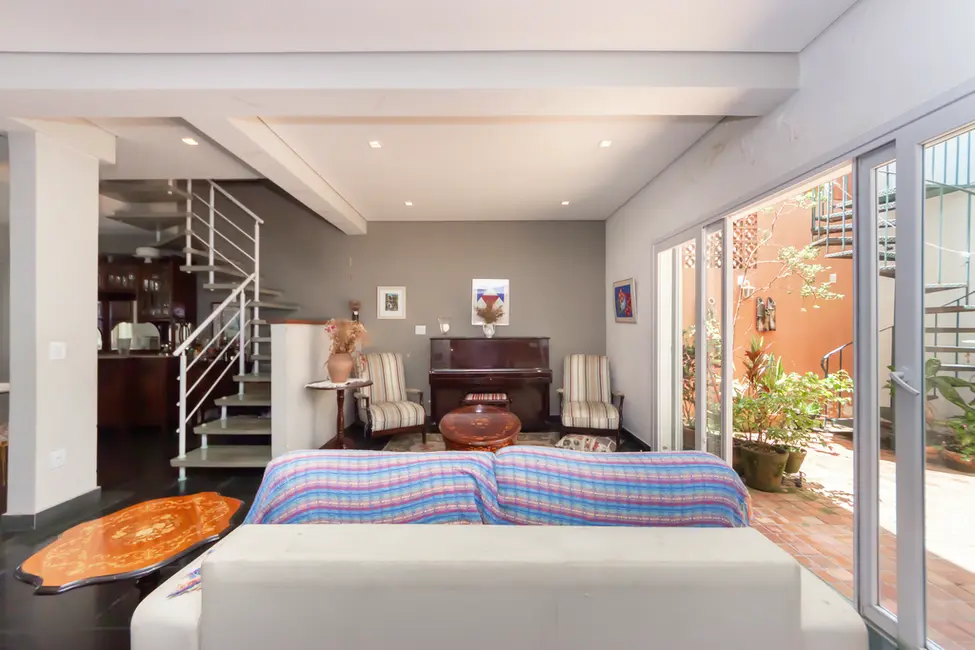 Foto 8 de Casa de Condomínio à venda, 150m2 em Aclimação, São Paulo - SP