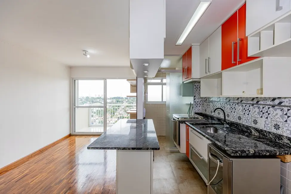 Foto 2 de Apartamento com 2 quartos à venda, 65m2 em Vila Mascote, São Paulo - SP