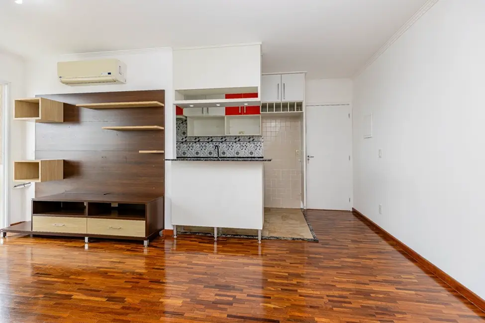 Foto 4 de Apartamento com 2 quartos à venda, 65m2 em Vila Mascote, São Paulo - SP