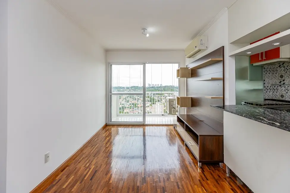 Foto 3 de Apartamento com 2 quartos à venda, 65m2 em Vila Mascote, São Paulo - SP