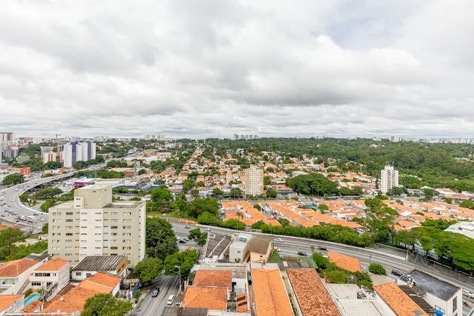 Foto 9 de Apartamento com 2 quartos à venda, 65m2 em Vila Mascote, São Paulo - SP