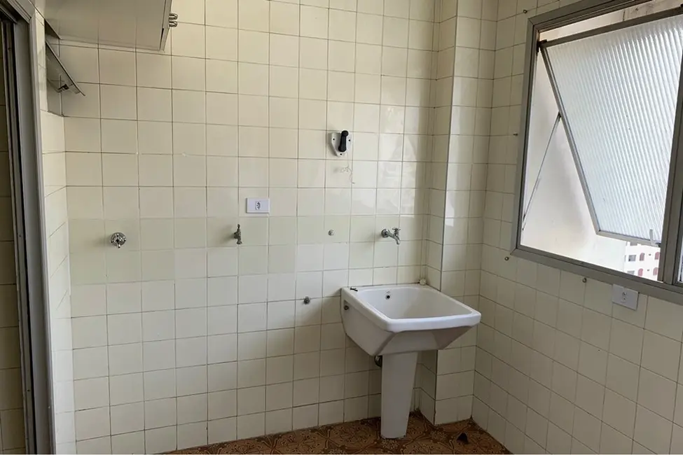 Foto 9 de Apartamento com 3 quartos à venda, 100m2 em Moema, São Paulo - SP