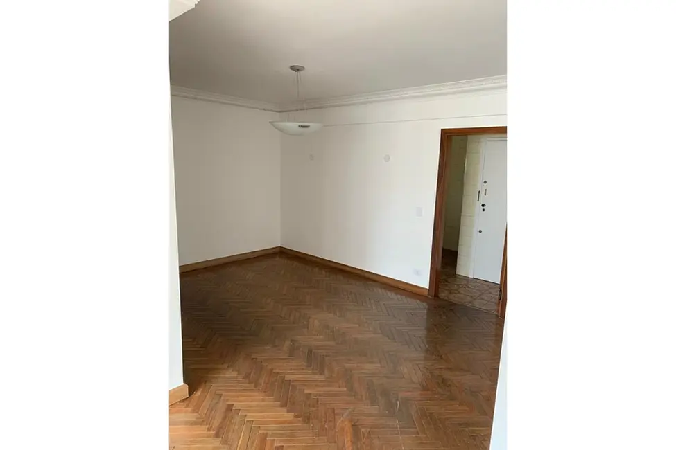 Foto 3 de Apartamento com 3 quartos à venda, 100m2 em Moema, São Paulo - SP