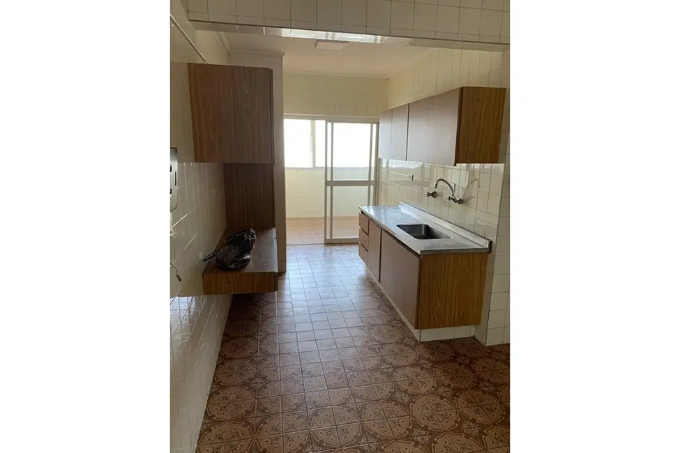 Foto 7 de Apartamento com 3 quartos à venda, 100m2 em Moema, São Paulo - SP