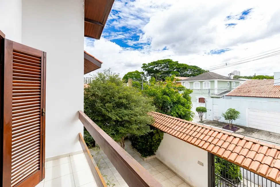 Casa de Condomínio com 4 quartos à venda, 373m2 em Jardim Campo Grande, São Paulo - SP - imagem 2 Foto 2 de Casa de Condomínio com 4 quartos à venda, 373m2 em Jardim Campo Grande, São Paulo - SP