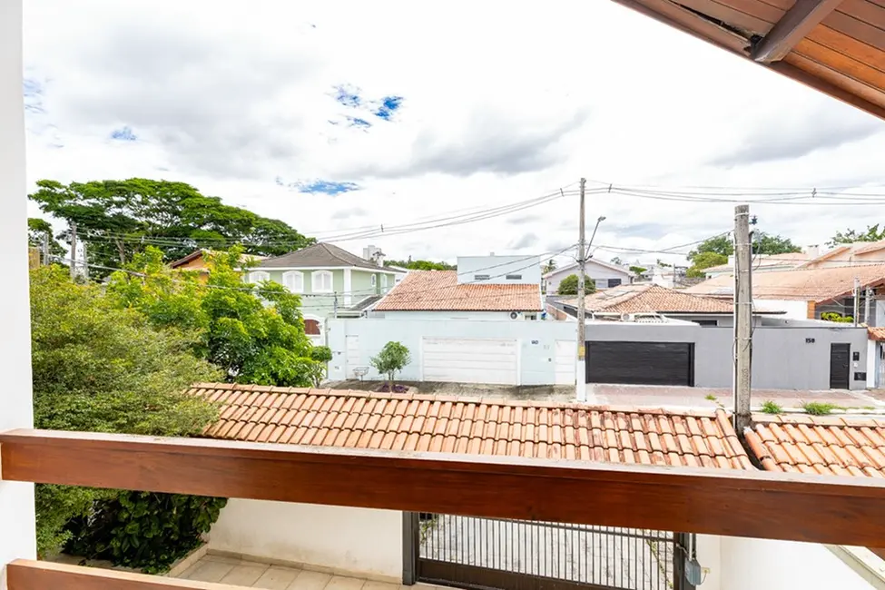 Casa de Condomínio com 4 quartos à venda, 373m2 em Jardim Campo Grande, São Paulo - SP - imagem 4 Foto 4 de Casa de Condomínio com 4 quartos à venda, 373m2 em Jardim Campo Grande, São Paulo - SP