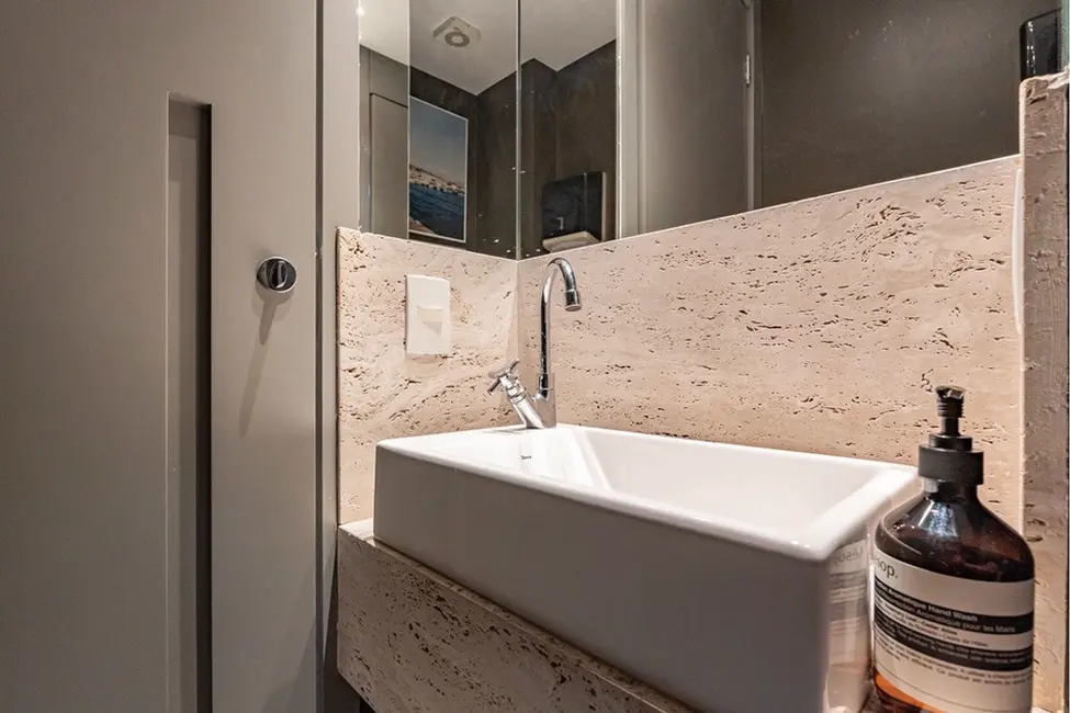 Sala Comercial à venda, 37m2 em Vila Mariana, São Paulo - SP - imagem 8 Foto 8 de Sala Comercial à venda, 37m2 em Vila Mariana, São Paulo - SP