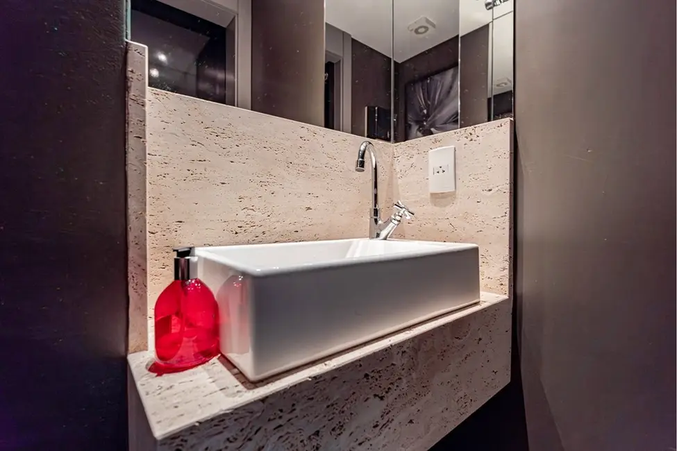 Sala Comercial à venda, 37m2 em Vila Mariana, São Paulo - SP - imagem 9 Foto 9 de Sala Comercial à venda, 37m2 em Vila Mariana, São Paulo - SP