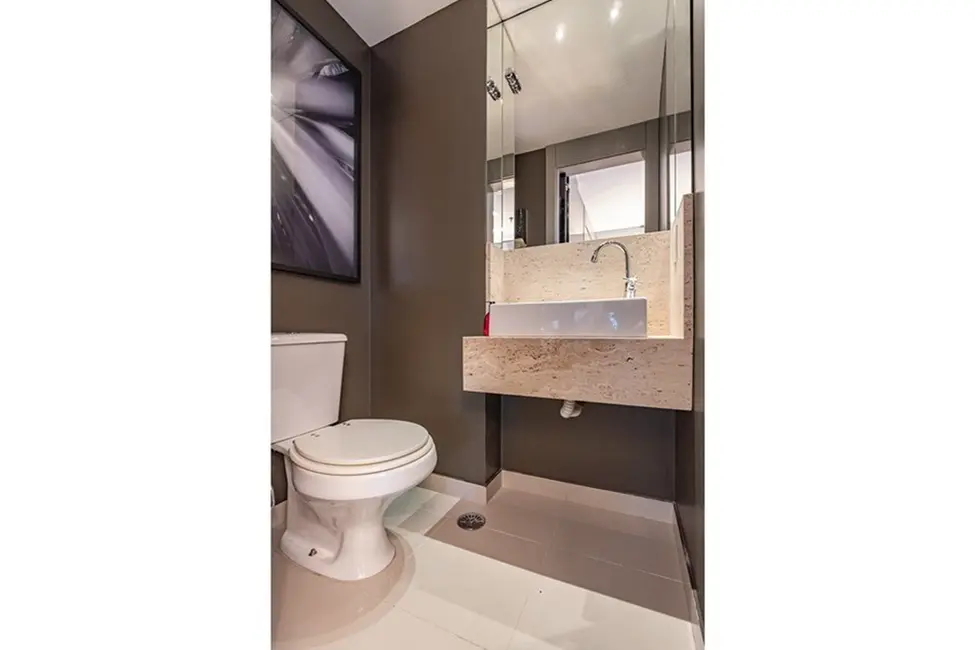 Sala Comercial à venda, 37m2 em Vila Mariana, São Paulo - SP - imagem 2 Foto 2 de Sala Comercial à venda, 37m2 em Vila Mariana, São Paulo - SP