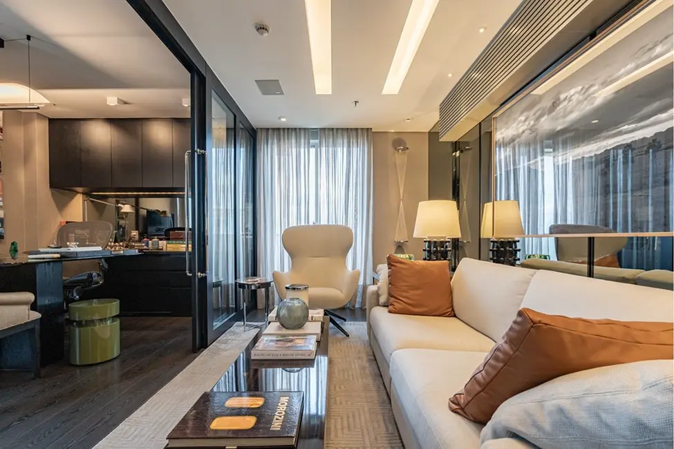 Sala Comercial à venda, 37m2 em Vila Mariana, São Paulo - SP - imagem 1 Foto 1 de Sala Comercial à venda, 37m2 em Vila Mariana, São Paulo - SP