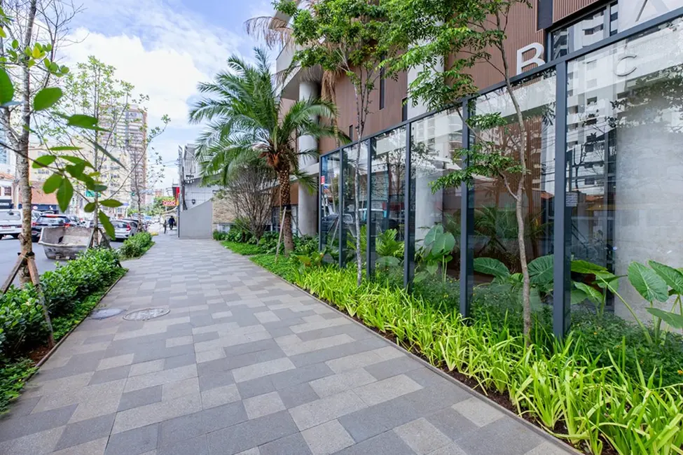 Foto 2 de Apartamento com 3 quartos à venda, 210m2 em Campo Belo, São Paulo - SP