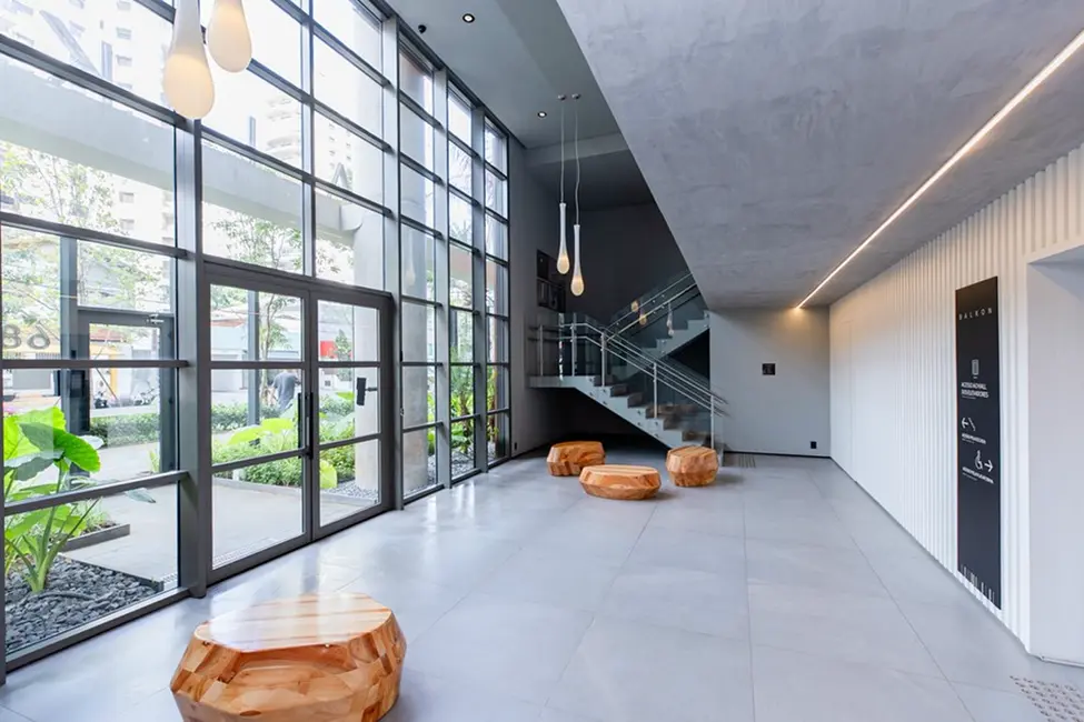 Foto 5 de Apartamento com 3 quartos à venda, 210m2 em Campo Belo, São Paulo - SP