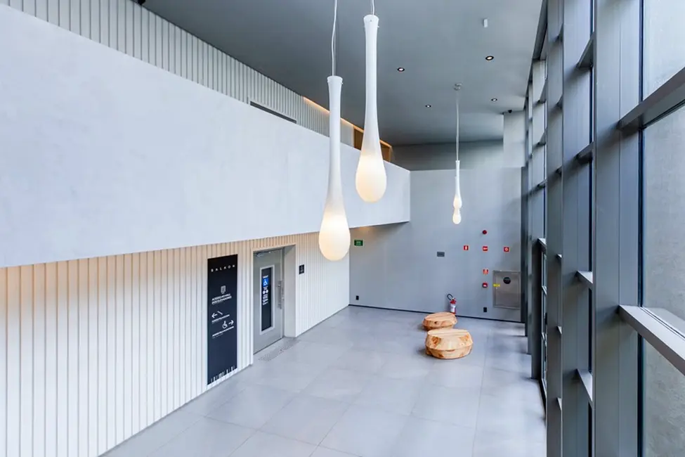 Foto 3 de Apartamento com 3 quartos à venda, 210m2 em Campo Belo, São Paulo - SP