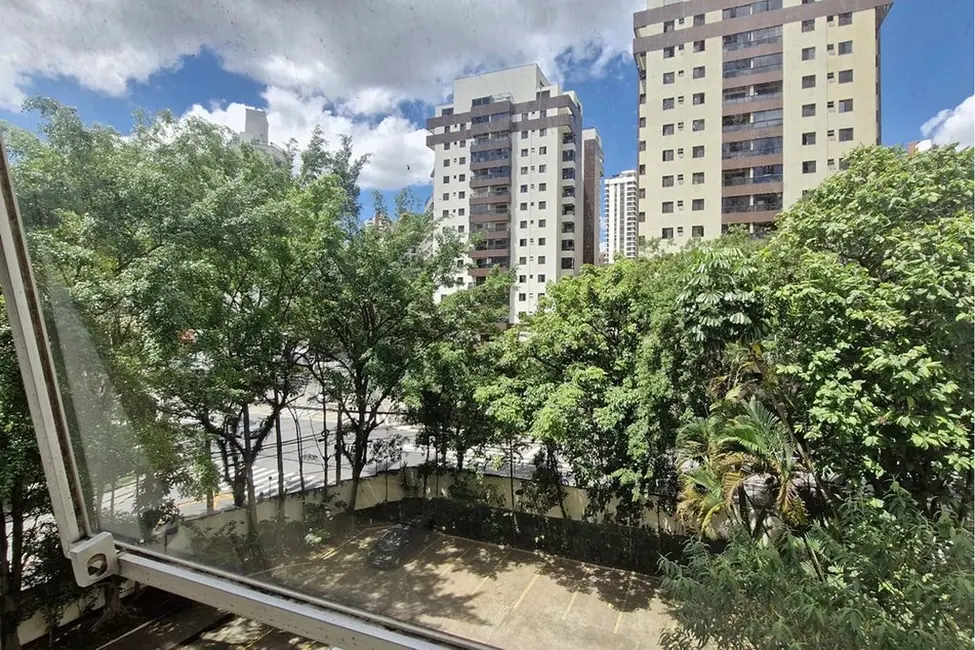 Foto 6 de Apartamento com 3 quartos à venda, 78m2 em Vila Andrade, São Paulo - SP