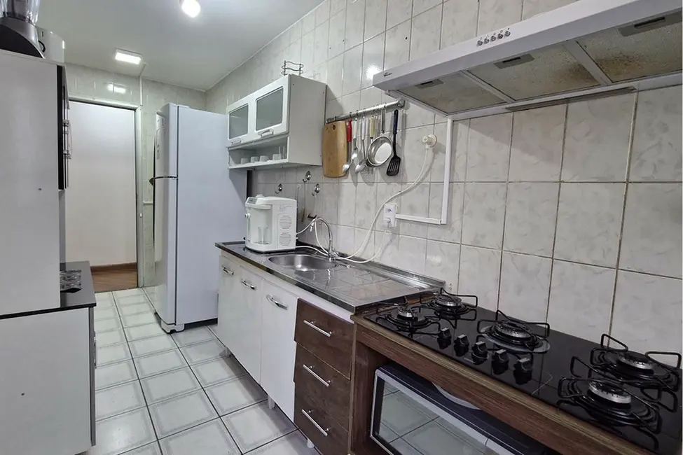 Foto 4 de Apartamento com 3 quartos à venda, 78m2 em Vila Andrade, São Paulo - SP