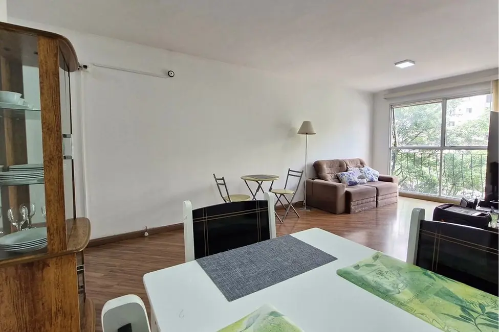 Foto 4 de Apartamento com 3 quartos à venda, 78m2 em Vila Andrade, São Paulo - SP