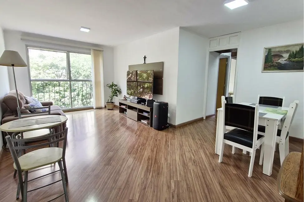 Foto 1 de Apartamento com 3 quartos à venda, 78m2 em Vila Andrade, São Paulo - SP