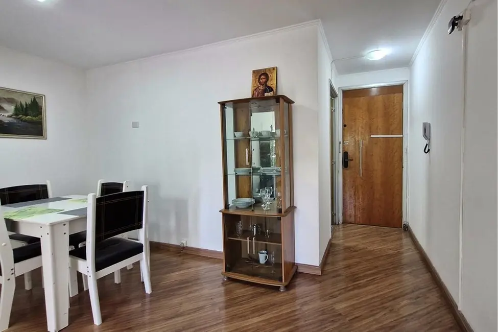 Foto 8 de Apartamento com 3 quartos à venda, 78m2 em Vila Andrade, São Paulo - SP