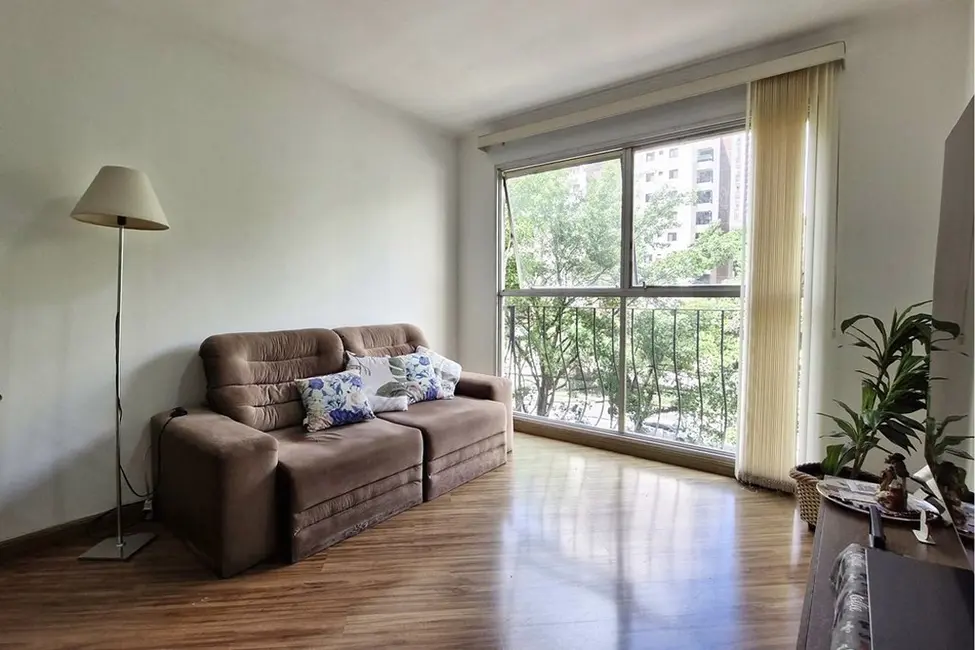Foto 3 de Apartamento com 3 quartos à venda, 78m2 em Vila Andrade, São Paulo - SP