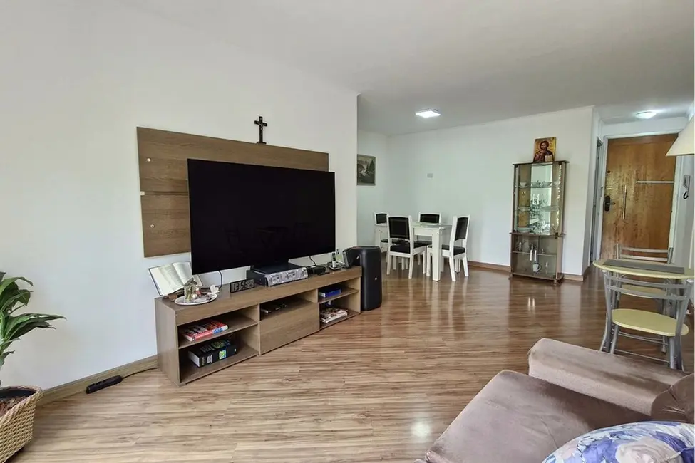 Foto 1 de Apartamento com 3 quartos à venda, 78m2 em Vila Andrade, São Paulo - SP