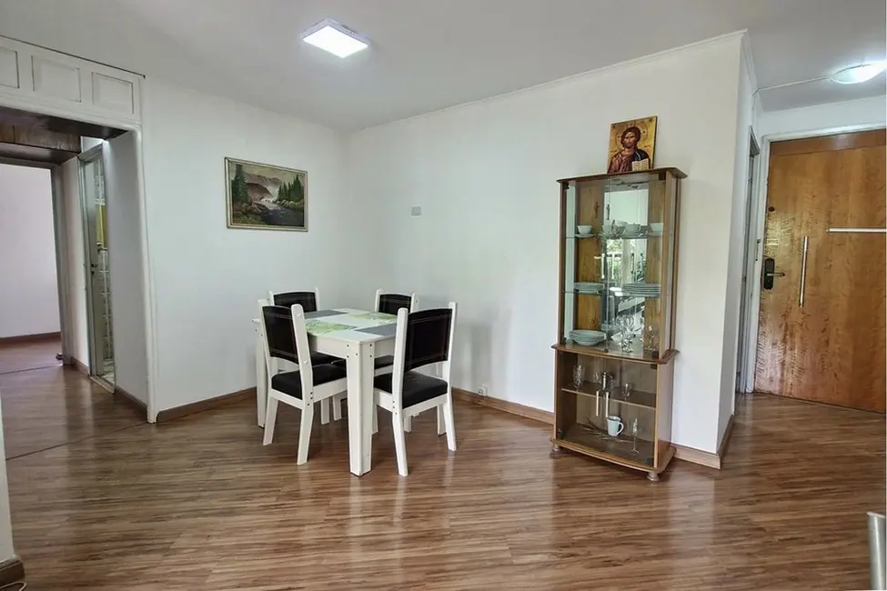 Foto 5 de Apartamento com 3 quartos à venda, 78m2 em Vila Andrade, São Paulo - SP