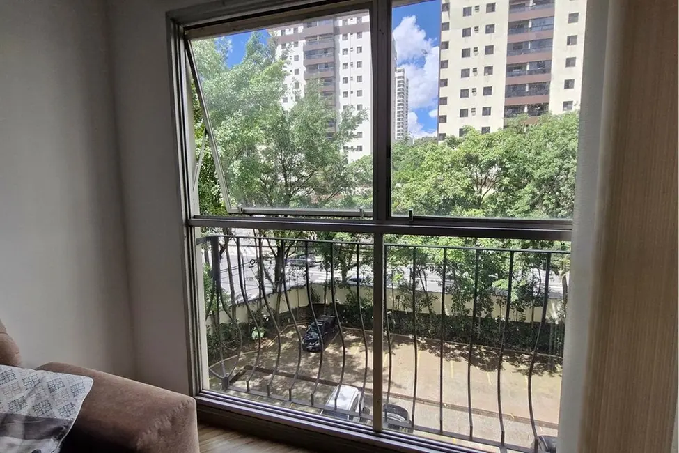 Foto 7 de Apartamento com 3 quartos à venda, 78m2 em Vila Andrade, São Paulo - SP