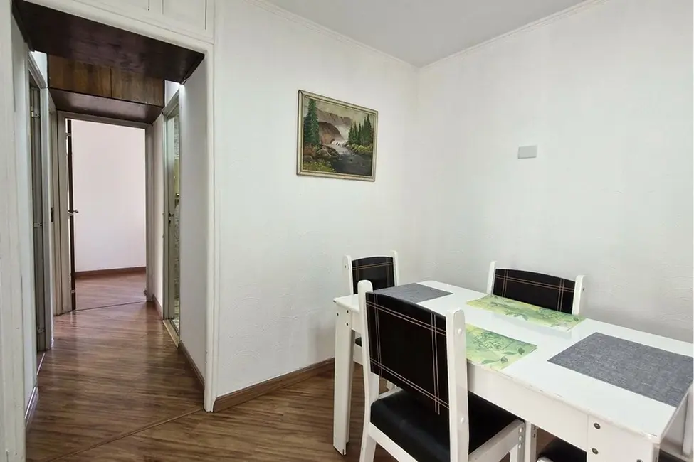 Foto 9 de Apartamento com 3 quartos à venda, 78m2 em Vila Andrade, São Paulo - SP