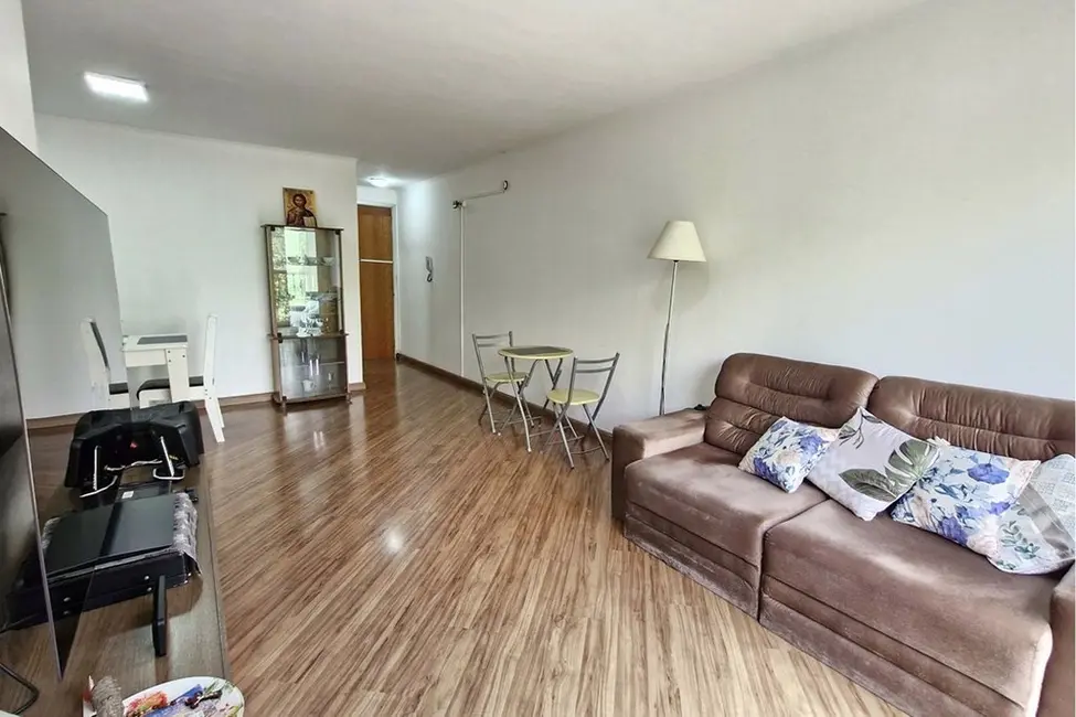 Foto 2 de Apartamento com 3 quartos à venda, 78m2 em Vila Andrade, São Paulo - SP