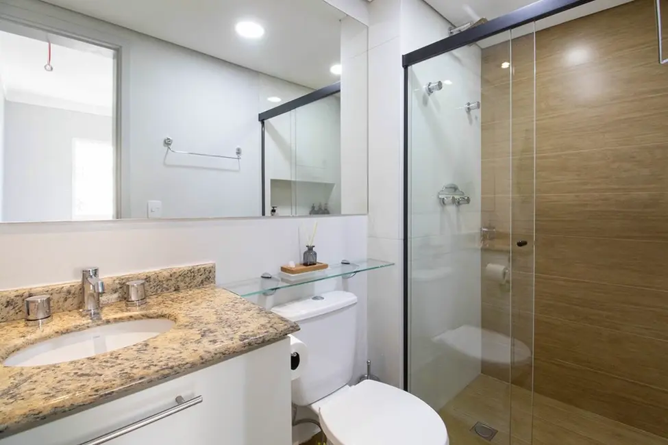 Foto 8 de Apartamento com 2 quartos à venda, 60m2 em Vila Andrade, São Paulo - SP