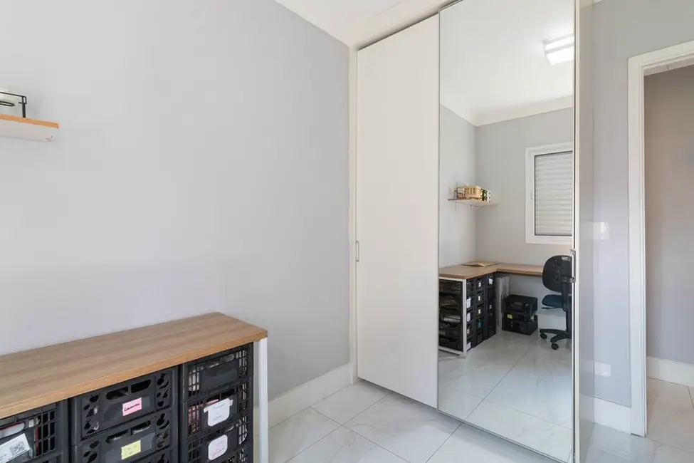 Foto 4 de Apartamento com 2 quartos à venda, 60m2 em Vila Andrade, São Paulo - SP