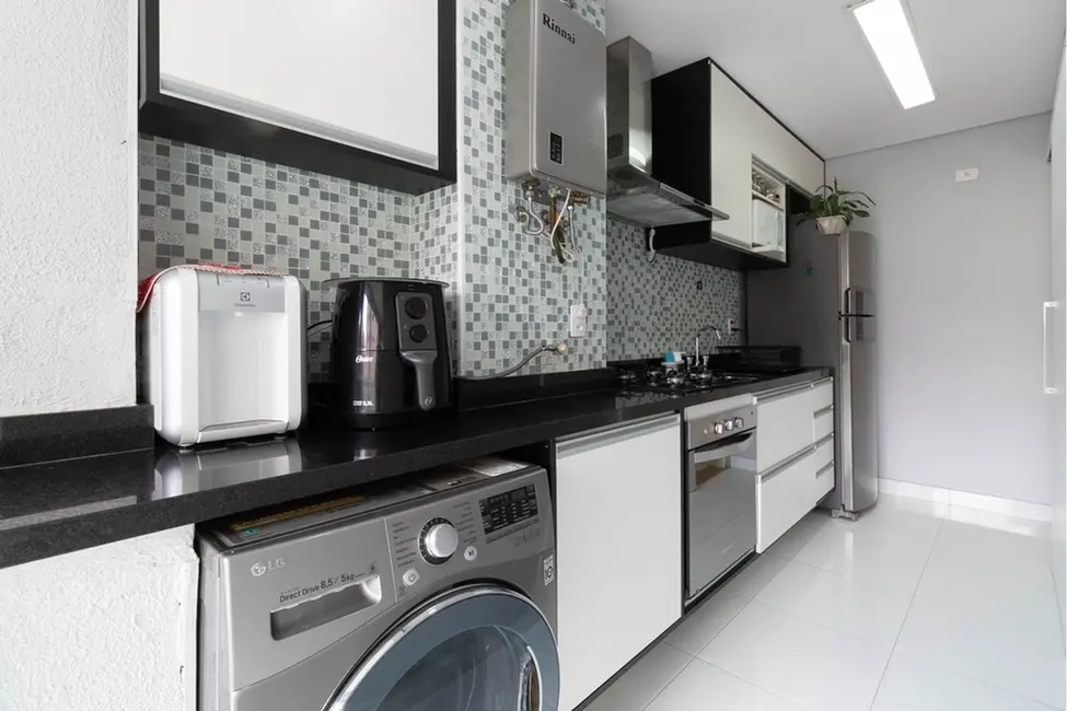 Foto 2 de Apartamento com 2 quartos à venda, 60m2 em Vila Andrade, São Paulo - SP