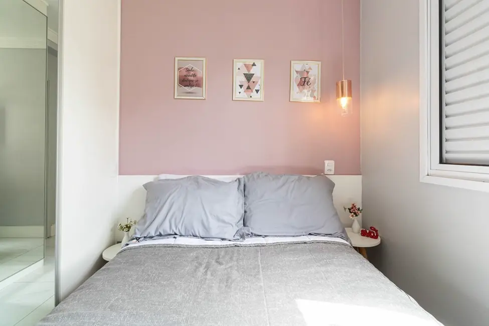 Foto 9 de Apartamento com 2 quartos à venda, 60m2 em Vila Andrade, São Paulo - SP