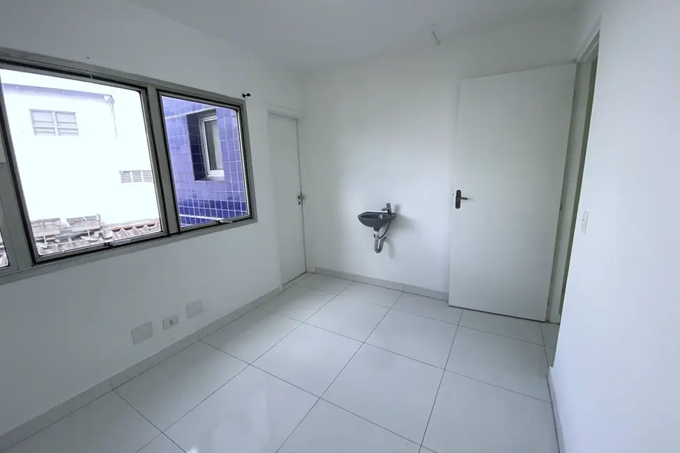 Foto 4 de Sala Comercial à venda, 29m2 em Jabaquara, São Paulo - SP