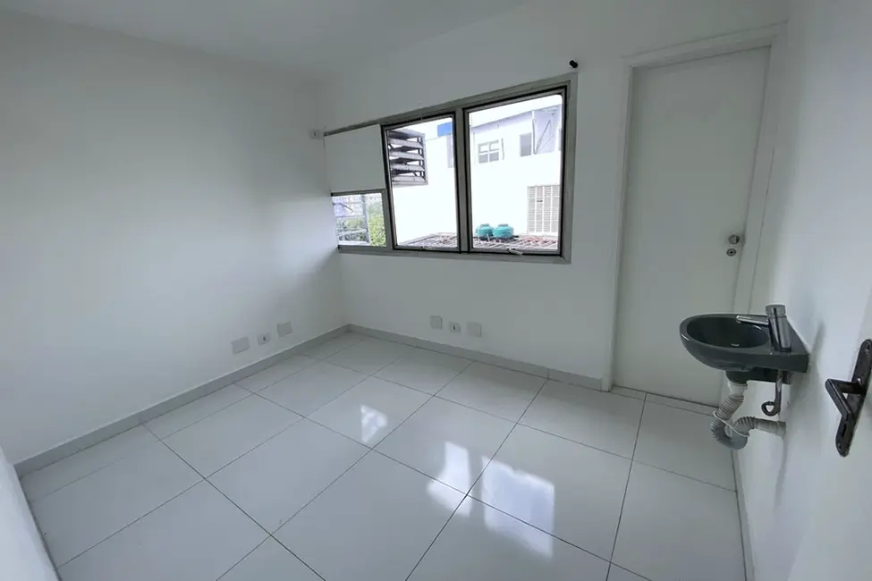 Foto 5 de Sala Comercial à venda, 29m2 em Jabaquara, São Paulo - SP