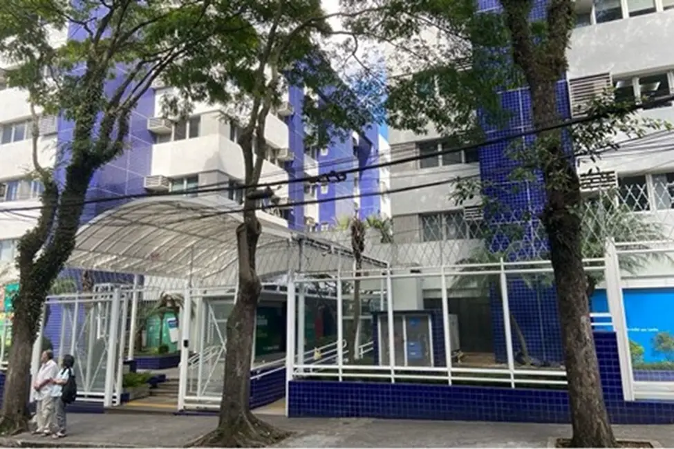 Foto 1 de Sala Comercial à venda, 29m2 em Jabaquara, São Paulo - SP