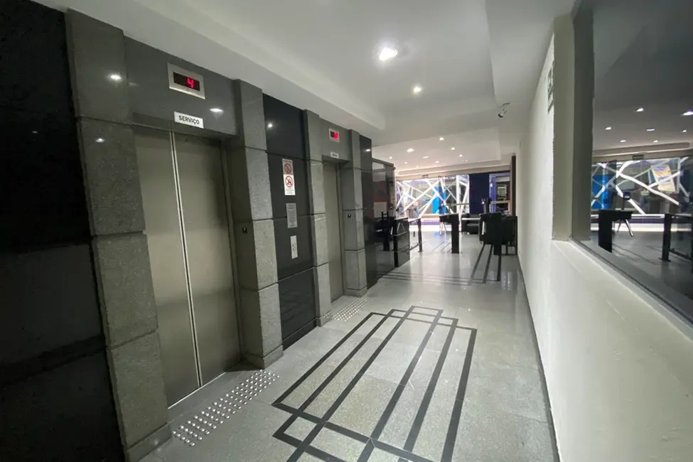 Foto 3 de Sala Comercial à venda, 29m2 em Jabaquara, São Paulo - SP