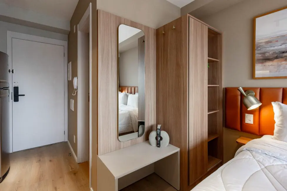 Foto 7 de Apartamento com 1 quarto à venda, 25m2 em Planalto Paulista, São Paulo - SP