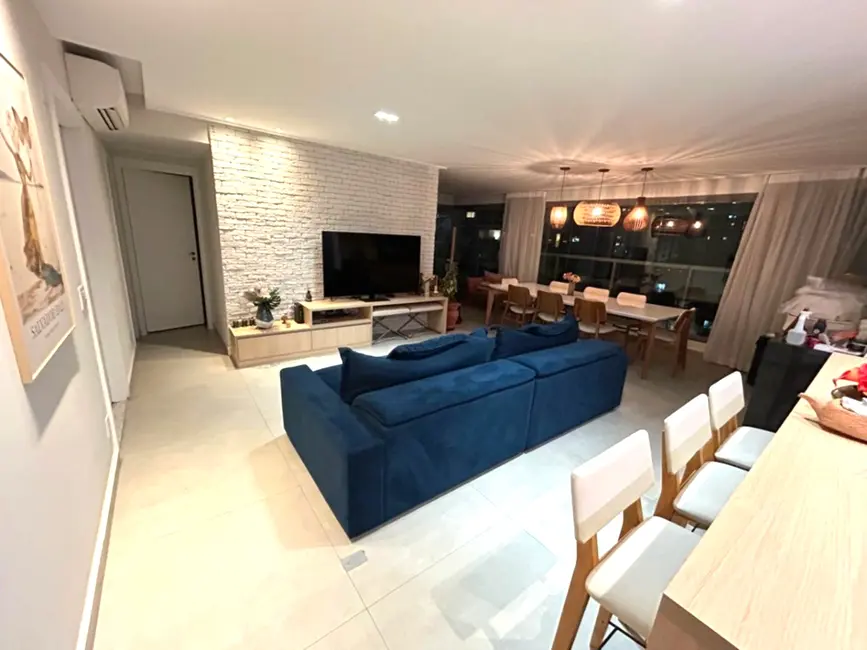 Foto 1 de Apartamento com 3 quartos à venda, 110m2 em Alto da Lapa, São Paulo - SP