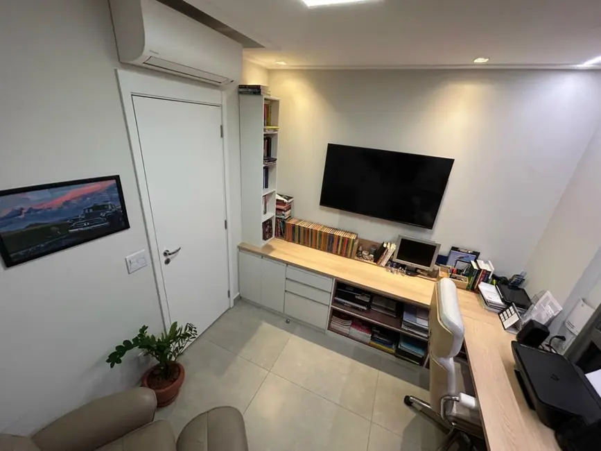 Foto 8 de Apartamento com 3 quartos à venda, 110m2 em Alto da Lapa, São Paulo - SP