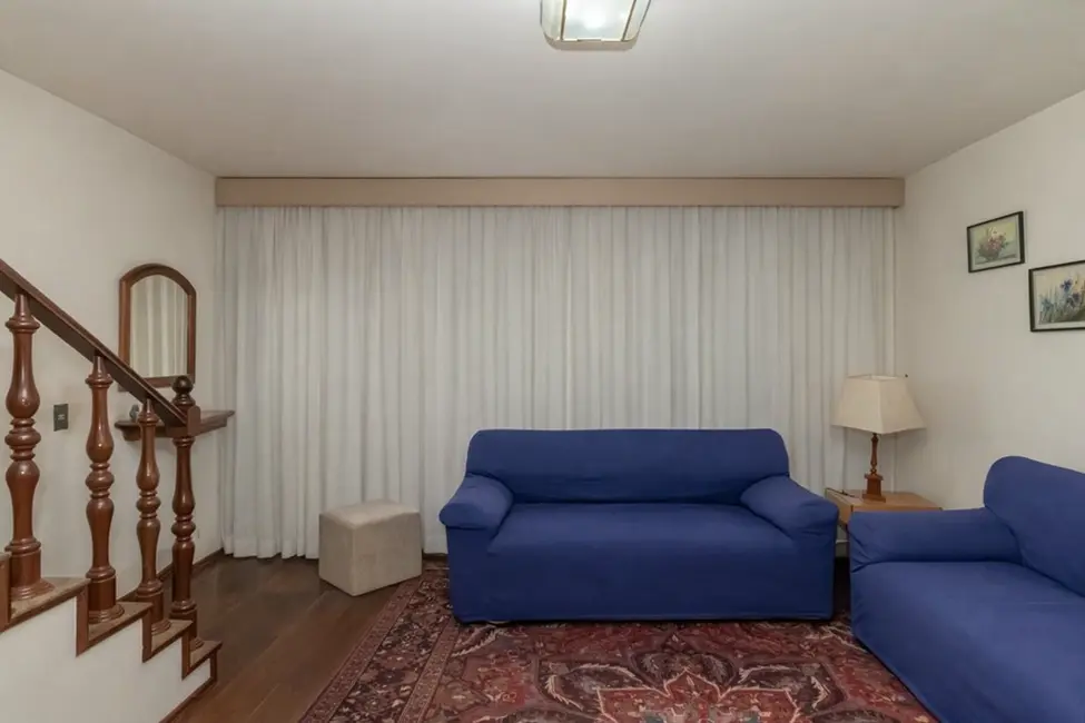 Foto 3 de Casa com 3 quartos à venda, 153m2 em Alto da Lapa, São Paulo - SP