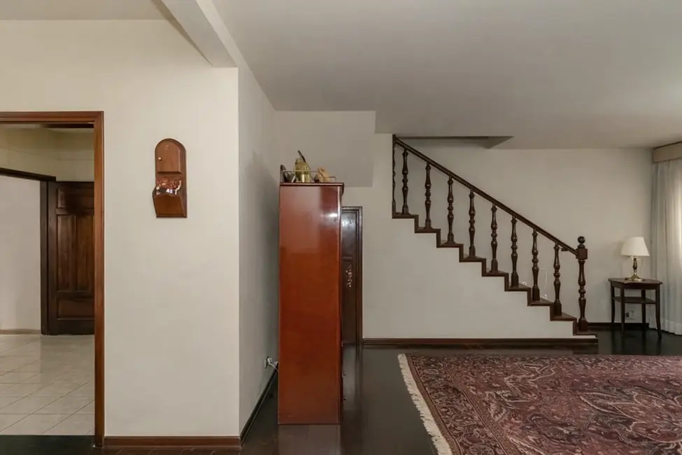 Foto 4 de Casa com 3 quartos à venda, 153m2 em Alto da Lapa, São Paulo - SP