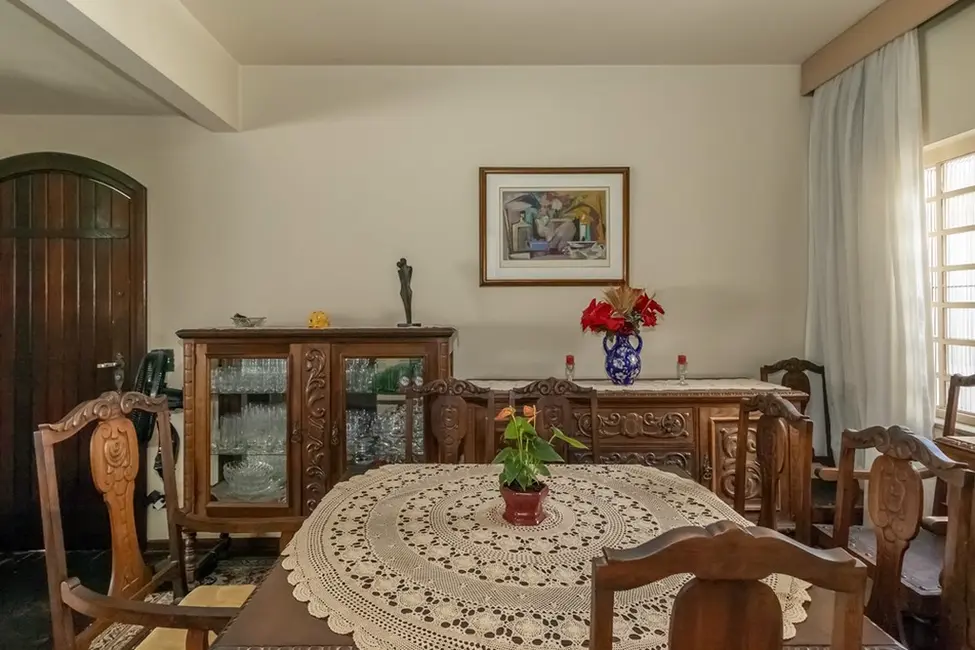 Foto 8 de Casa com 3 quartos à venda, 153m2 em Alto da Lapa, São Paulo - SP