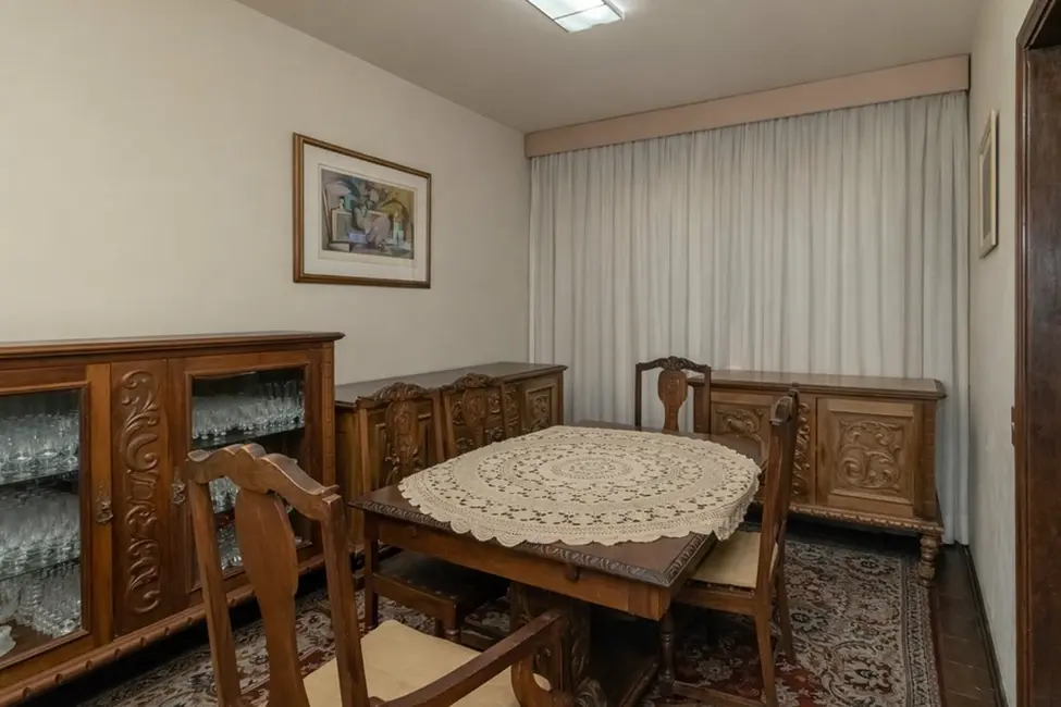 Foto 9 de Casa com 3 quartos à venda, 153m2 em Alto da Lapa, São Paulo - SP