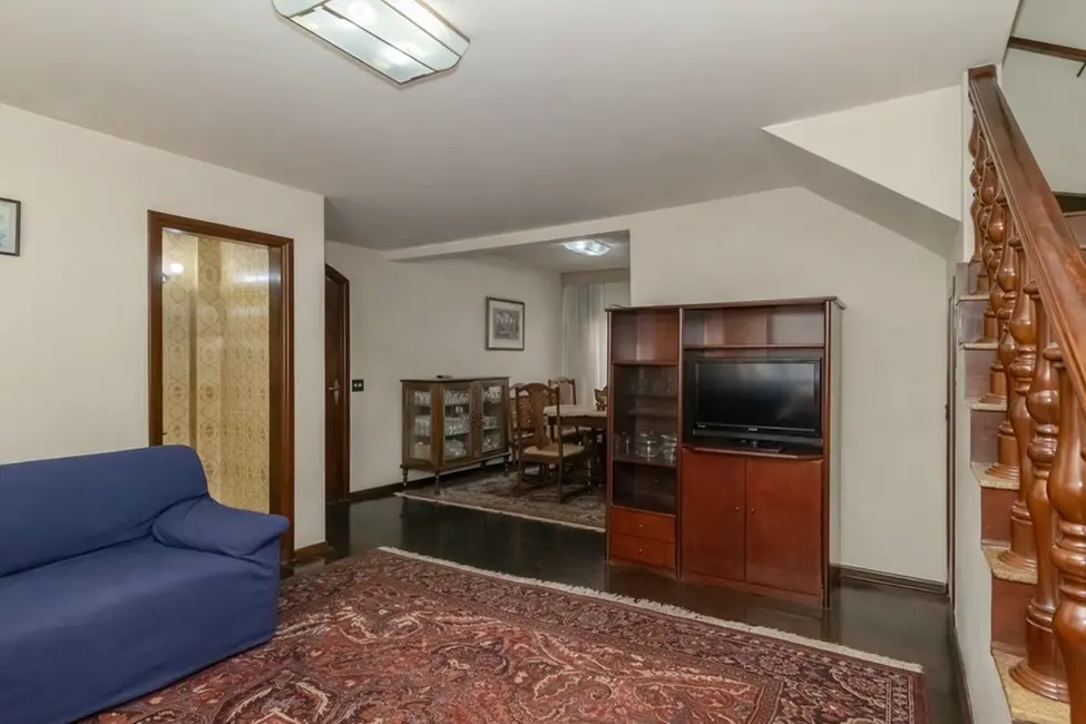 Foto 5 de Casa com 3 quartos à venda, 153m2 em Alto da Lapa, São Paulo - SP