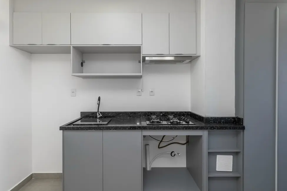 Foto 6 de Apartamento com 2 quartos à venda, 30m2 em Água Branca, São Paulo - SP