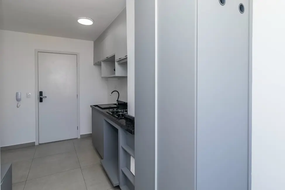Foto 4 de Apartamento com 2 quartos à venda, 30m2 em Água Branca, São Paulo - SP